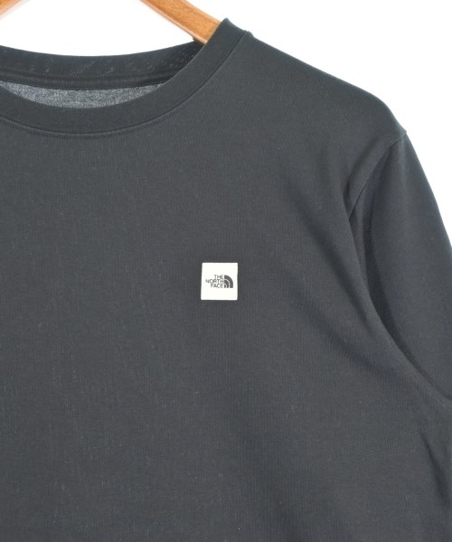 THE NORTH FACE（ザノースフェイス）Tシャツ・カットソー 黒 サイズ:M メンズ/2200659782304
