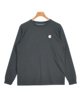 THE NORTH FACE（ザノースフェイス）Tシャツ・カットソー 黒 サイズ:M メンズ/2200659782304