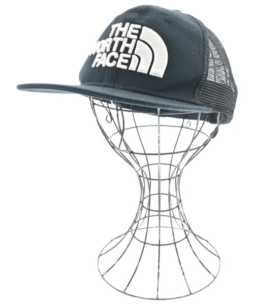 THE NORTH FACE(ザノースフェイス)キャップ 黒 サイズ:-/2200661372036