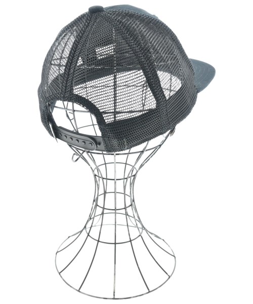 THE NORTH FACE（ザノースフェイス）キャップ 黒 サイズ:- メンズ/2200661372036