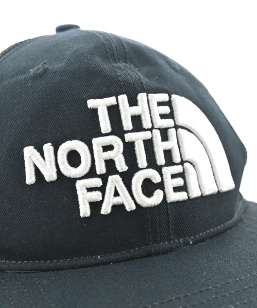 THE NORTH FACE（ザノースフェイス）キャップ 黒 サイズ:- メンズ/2200661372036