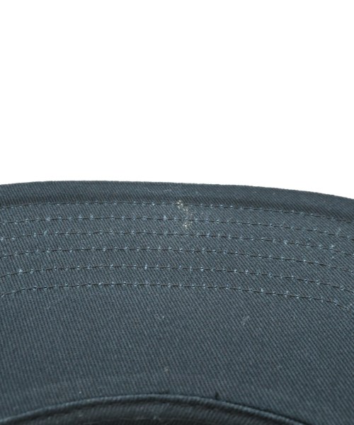 THE NORTH FACE（ザノースフェイス）キャップ 黒 サイズ:- メンズ/2200661372036