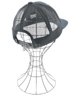 THE NORTH FACE（ザノースフェイス）キャップ 黒 サイズ:- メンズ/2200661372036