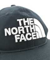 THE NORTH FACE（ザノースフェイス）キャップ 黒 サイズ:- メンズ/2200661372036