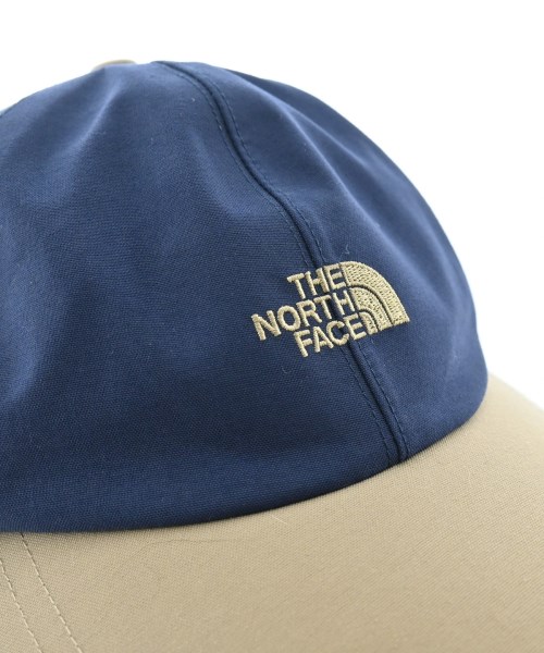 THE NORTH FACE（ザノースフェイス）キャップ 紺 サイズ:- メンズ/2200661372043