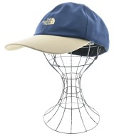 THE NORTH FACE（ザノースフェイス）キャップ 紺 サイズ:- メンズ/2200661372043