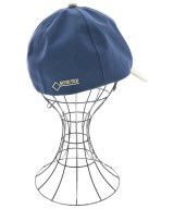 THE NORTH FACE（ザノースフェイス）キャップ 紺 サイズ:- メンズ/2200661372043