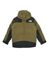 THE NORTH FACE（ザノースフェイス）ダウンジャケット/ダウンベスト カーキ サイズ:XL メンズ/2200665322013