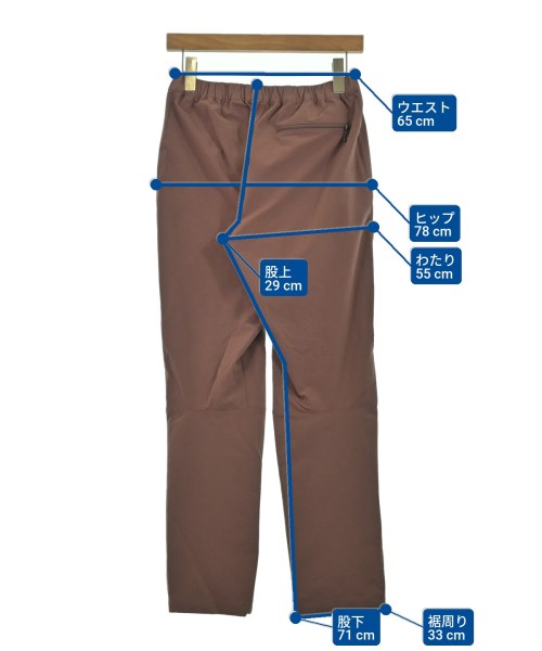 THE NORTH FACE（ザノースフェイス）その他 赤 サイズ:L レディース/2200665539077