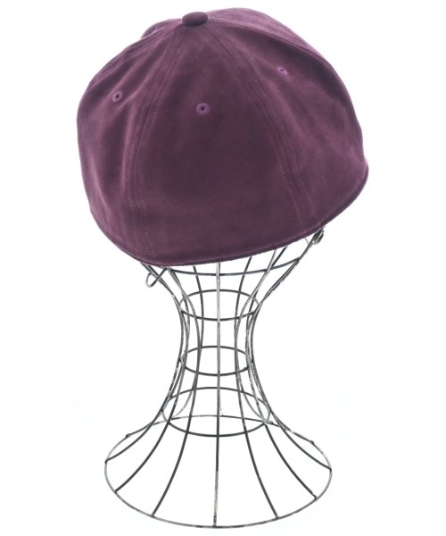 THE NORTH FACE（ザノースフェイス）キャップ 赤 サイズ:M メンズ/2200665539084