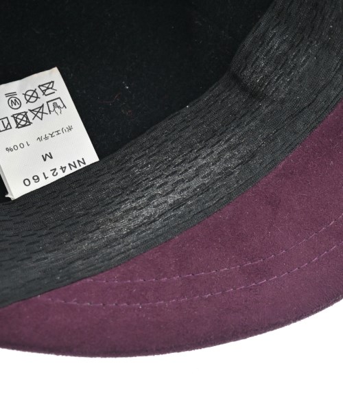 THE NORTH FACE（ザノースフェイス）キャップ 赤 サイズ:M メンズ/2200665539084