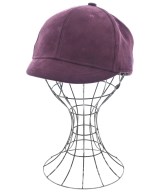 THE NORTH FACE（ザノースフェイス）キャップ 赤 サイズ:M メンズ/2200665539084