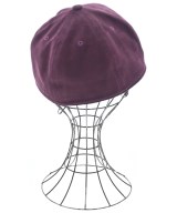 THE NORTH FACE（ザノースフェイス）キャップ 赤 サイズ:M メンズ/2200665539084