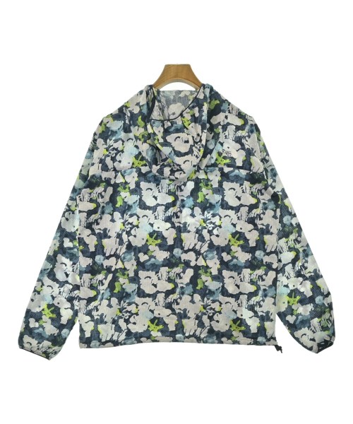 THE NORTH FACE（ザノースフェイス）ブルゾン 紺 サイズ:L レディース/2200666152022