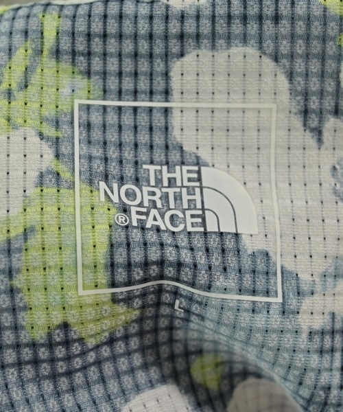 THE NORTH FACE（ザノースフェイス）ブルゾン 紺 サイズ:L レディース/2200666152022