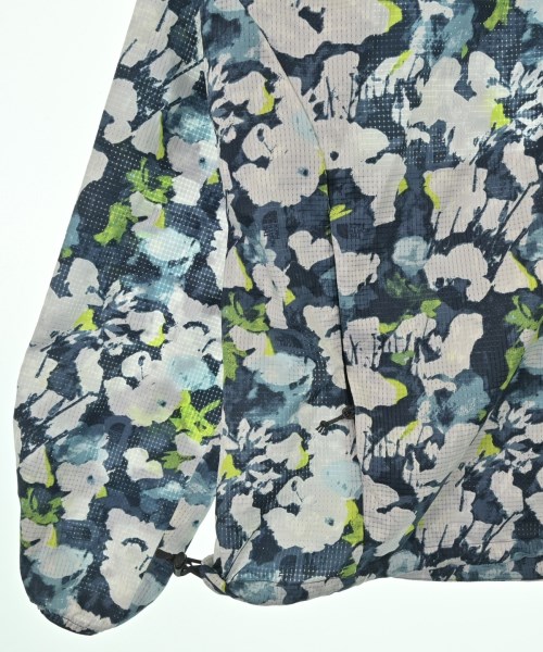 THE NORTH FACE（ザノースフェイス）ブルゾン 紺 サイズ:L レディース/2200666152022