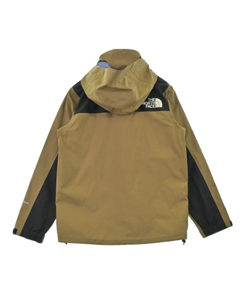 THE NORTH FACE（ザノースフェイス）マウンテンパーカー ベージュ サイズ:L レディース/2200666152039