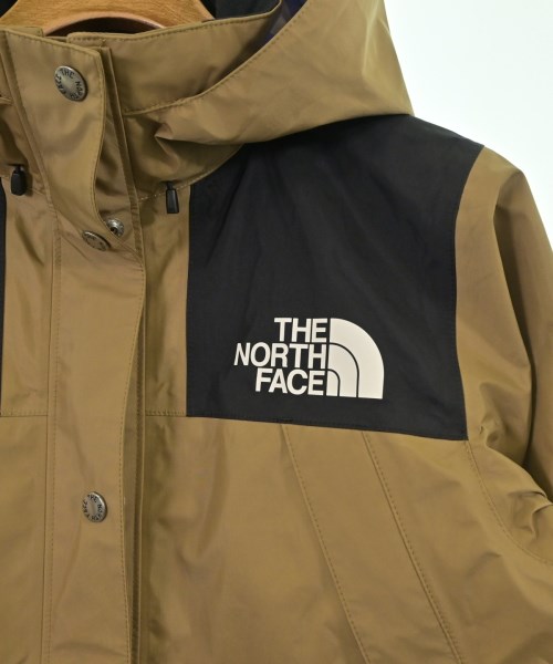 THE NORTH FACE（ザノースフェイス）マウンテンパーカー ベージュ サイズ:L レディース/2200666152039