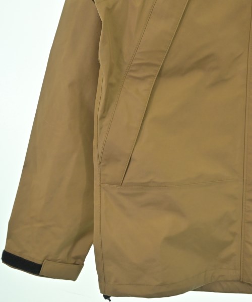 THE NORTH FACE（ザノースフェイス）マウンテンパーカー ベージュ サイズ:L レディース/2200666152039