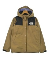 THE NORTH FACE（ザノースフェイス）マウンテンパーカー ベージュ サイズ:L レディース/2200666152039