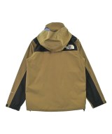 THE NORTH FACE（ザノースフェイス）マウンテンパーカー ベージュ サイズ:L レディース/2200666152039