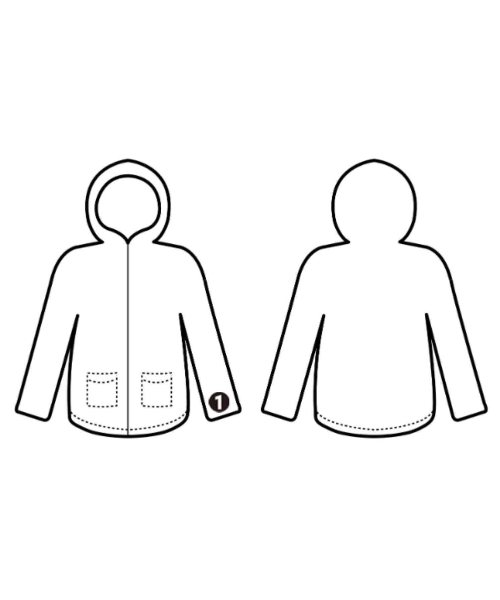 THE NORTH FACE（ザノースフェイス）マウンテンパーカー 青 サイズ:L レディース/2200666152046