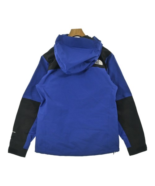 THE NORTH FACE（ザノースフェイス）マウンテンパーカー 青 サイズ:L レディース/2200666152046