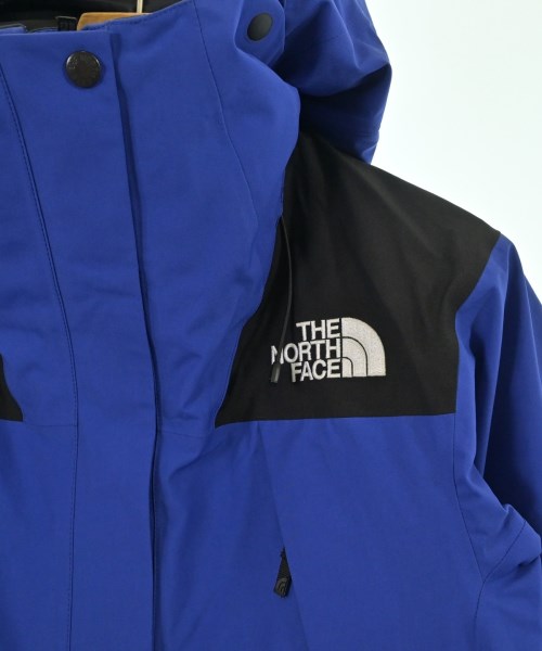 THE NORTH FACE（ザノースフェイス）マウンテンパーカー 青 サイズ:L レディース/2200666152046