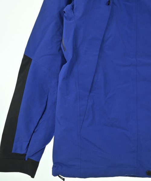 THE NORTH FACE（ザノースフェイス）マウンテンパーカー 青 サイズ:L レディース/2200666152046