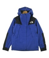 THE NORTH FACE（ザノースフェイス）マウンテンパーカー 青 サイズ:L レディース/2200666152046