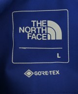 THE NORTH FACE（ザノースフェイス）マウンテンパーカー 青 サイズ:L レディース/2200666152046