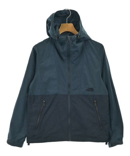 THE NORTH FACE（ザノースフェイス）ブルゾン 紺 サイズ:L レディース/2200666152053