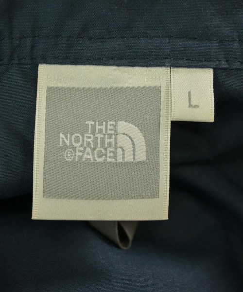 THE NORTH FACE（ザノースフェイス）ブルゾン 紺 サイズ:L レディース/2200666152053