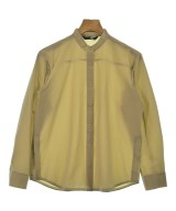 THE NORTH FACE（ザノースフェイス）カジュアルシャツ ベージュ サイズ:M レディース/2200666152060