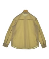 THE NORTH FACE（ザノースフェイス）カジュアルシャツ ベージュ サイズ:M レディース/2200666152060