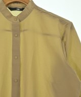 THE NORTH FACE（ザノースフェイス）カジュアルシャツ ベージュ サイズ:M レディース/2200666152060