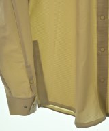 THE NORTH FACE（ザノースフェイス）カジュアルシャツ ベージュ サイズ:M レディース/2200666152060