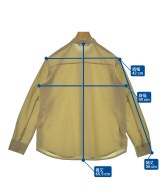 THE NORTH FACE（ザノースフェイス）カジュアルシャツ ベージュ サイズ:M レディース/2200666152060