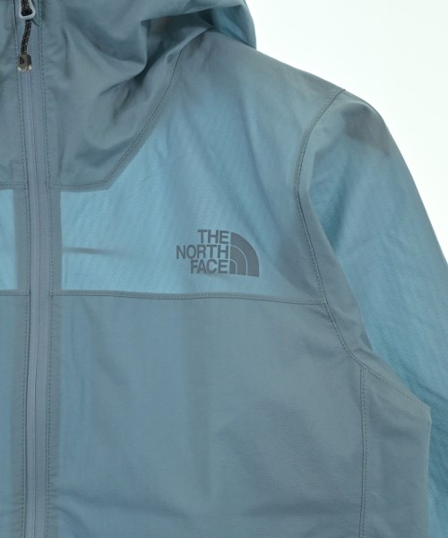 THE NORTH FACE（ザノースフェイス）ブルゾン 青 サイズ:L レディース/2200666152121