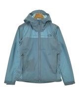 THE NORTH FACE（ザノースフェイス）ブルゾン 青 サイズ:L レディース/2200666152121