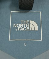 THE NORTH FACE（ザノースフェイス）ブルゾン 青 サイズ:L レディース/2200666152121