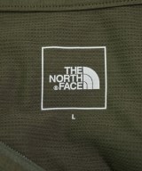 THE NORTH FACE（ザノースフェイス）Tシャツ・カットソー カーキ サイズ:L レディース/2200666152244