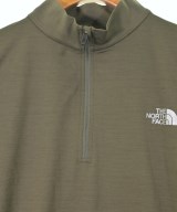 THE NORTH FACE（ザノースフェイス）Tシャツ・カットソー カーキ サイズ:L レディース/2200666152244