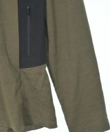 THE NORTH FACE（ザノースフェイス）Tシャツ・カットソー カーキ サイズ:L レディース/2200666152244