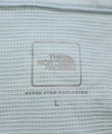 THE NORTH FACE（ザノースフェイス）Tシャツ・カットソー 青 サイズ:L レディース/2200666152343