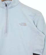 THE NORTH FACE（ザノースフェイス）Tシャツ・カットソー 青 サイズ:L レディース/2200666152343