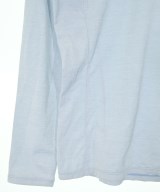 THE NORTH FACE（ザノースフェイス）Tシャツ・カットソー 青 サイズ:L レディース/2200666152343