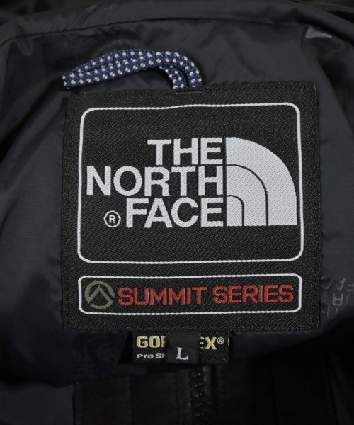 THE NORTH FACE（ザノースフェイス）マウンテンパーカー 黒 サイズ:L メンズ/2200669888010