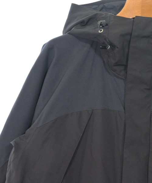 THE NORTH FACE（ザノースフェイス）マウンテンパーカー 黒 サイズ:L メンズ/2200669888010