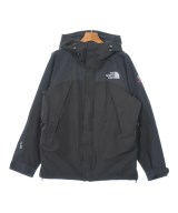 THE NORTH FACE（ザノースフェイス）マウンテンパーカー 黒 サイズ:L メンズ/2200669888010